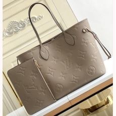 LV Shopping Bags